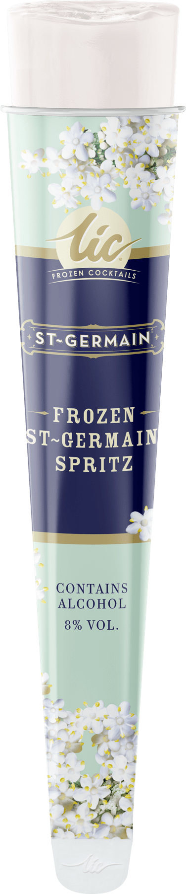 St-Germain Spritz
